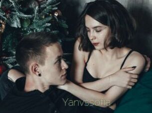 Yanvssofia