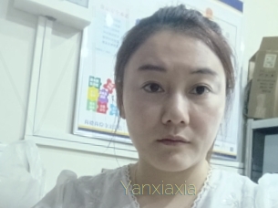 Yanxiaxia