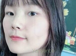 yanyanbb Visio Tchats