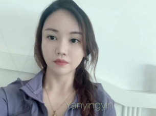Yanyingyin