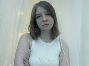 Yanysarri