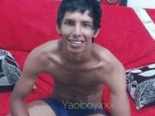 Yaoiboyxxx