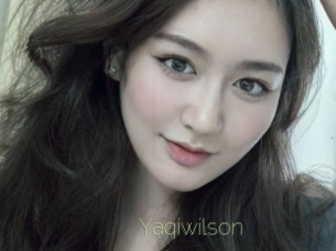Yaqiwilson