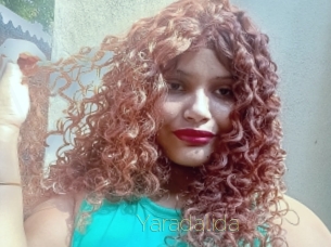 Yaradalida
