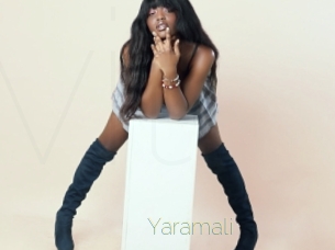 Yaramali