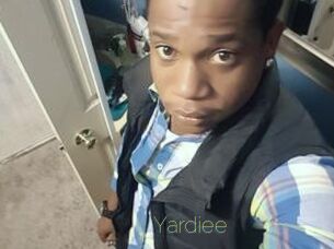 Yardiee