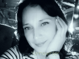 Yarinawinter