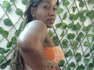 Yarisexy