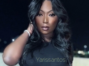 Yarissantos