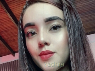Yashira