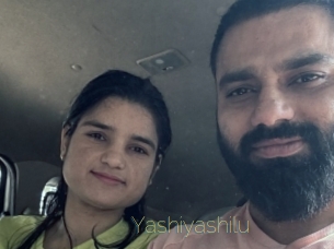 yashiyashilu Visio Tchats