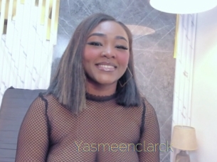 yasmeenclarck Visio Tchats