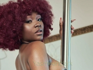 Yasmeenclark
