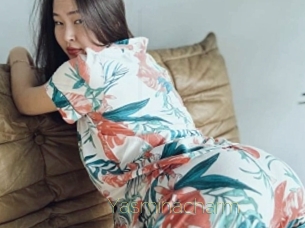 Yasminacharm