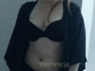 Yasmine34