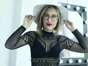 Yasmine69fetish