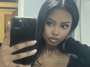 Yasminedoll