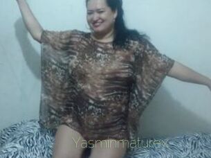 Yasminmaturex