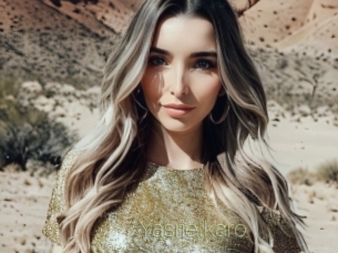 Yasrielkaro