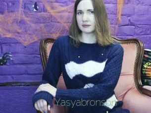 Yasyabronson