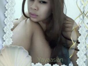 Yayaasian