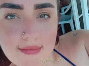 Yayaecton