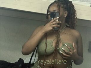 Yayalaflare