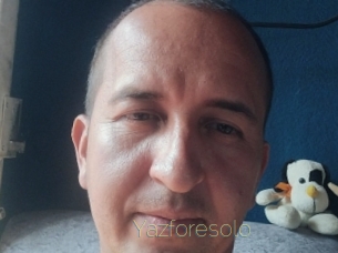 yazforesolo Visio Tchats