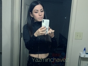 yazminchavez Visio Tchats