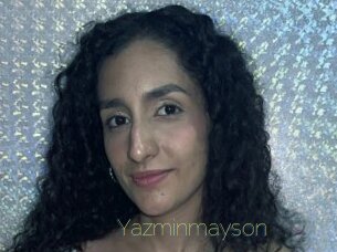 Yazminmayson