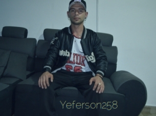 Yeferson258