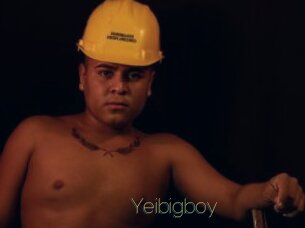 Yeibigboy