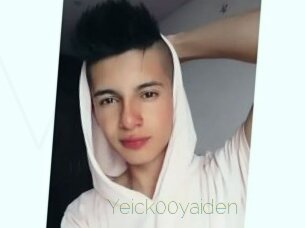 Yeick00yaiden