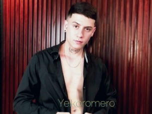 Yeikoromero