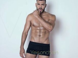 Yeisoncharn
