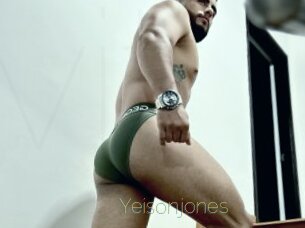 yeisonjones Visio Tchats
