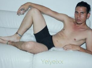 Yeiyeixx