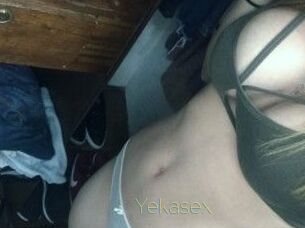 Yekasex