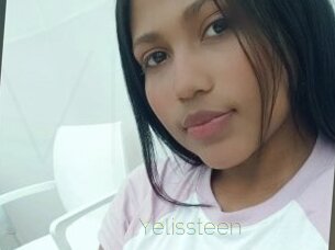 Yelissteen