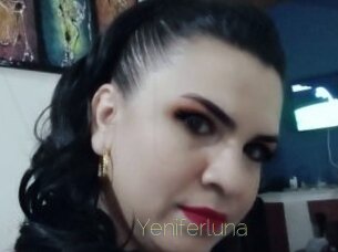 Yeniferluna