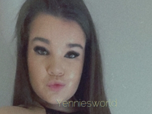 Yenniesworld