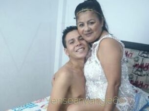 Yenseanyangie69