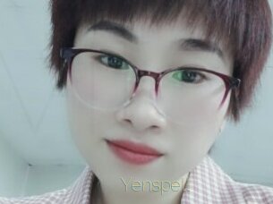 Yenspell
