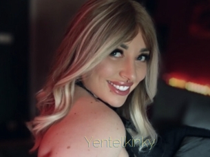 Yentelkinky