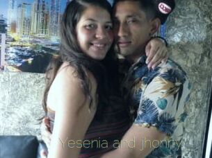 Yesenia_and_jhonny