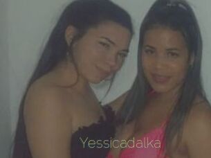 Yessicadalka