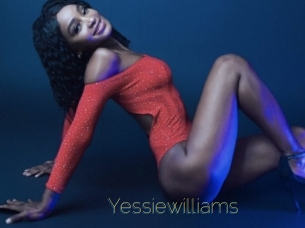 Yessiewilliams