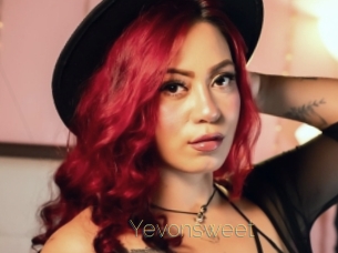Yevonsweet
