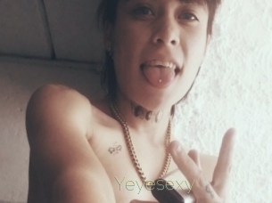 Yeyesexy