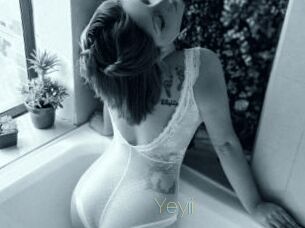 yeyii Visio Tchats